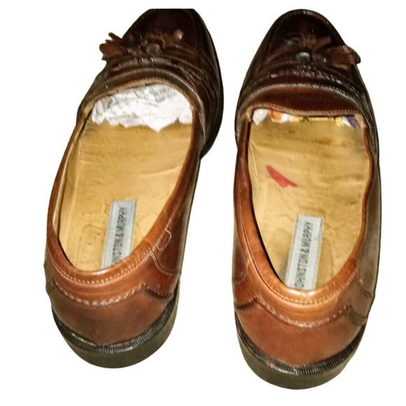 ??JOHNSTON AND MURPHY OXFORDS?? main image 7